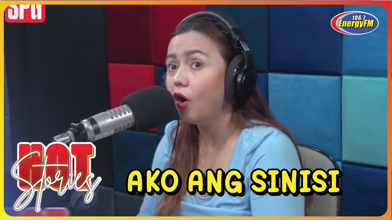 NAGPAKAMAT*Y ANG EX KO | HOT STORIES