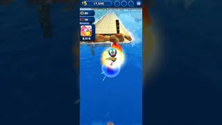 Sonic dash new best android play game screenshot 2