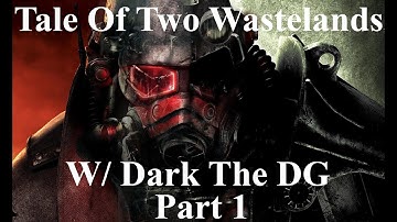 Fallout TTW Part 1