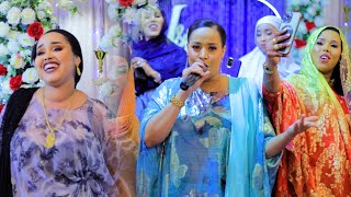 Iqra Yarey | Maan Qaboojiya Tahay | 2023 Somali Mashup Songs