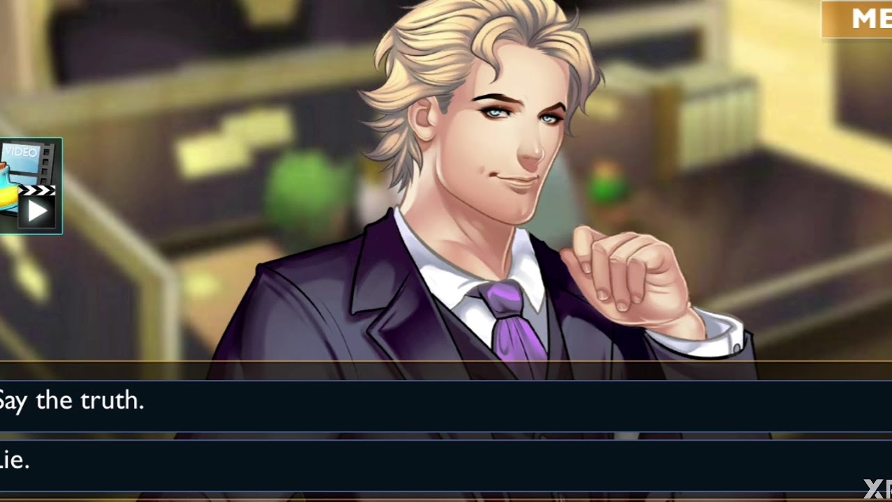 Is It Love Matt season 1 chapter 4 part 9 YouTube is-it-love-matt-season-1-chapter-4-part-9-youtube