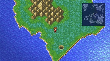 Final Fantasy | Pixel Remaster | Part 2 | Marsh Cave