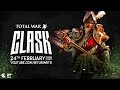 Total war community clash  soc 20 major tourney  total war warhammer 3