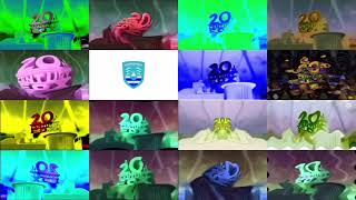 16 Very Turbo Best Animation Logos V3