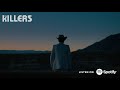 The Killers Imploding The Mirage Official Album Trailer mp3