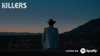 The Killers - Imploding The Mirage (official album trailer)