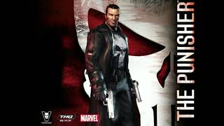 The Punisher Soundtrack - Central Zoo screenshot 1