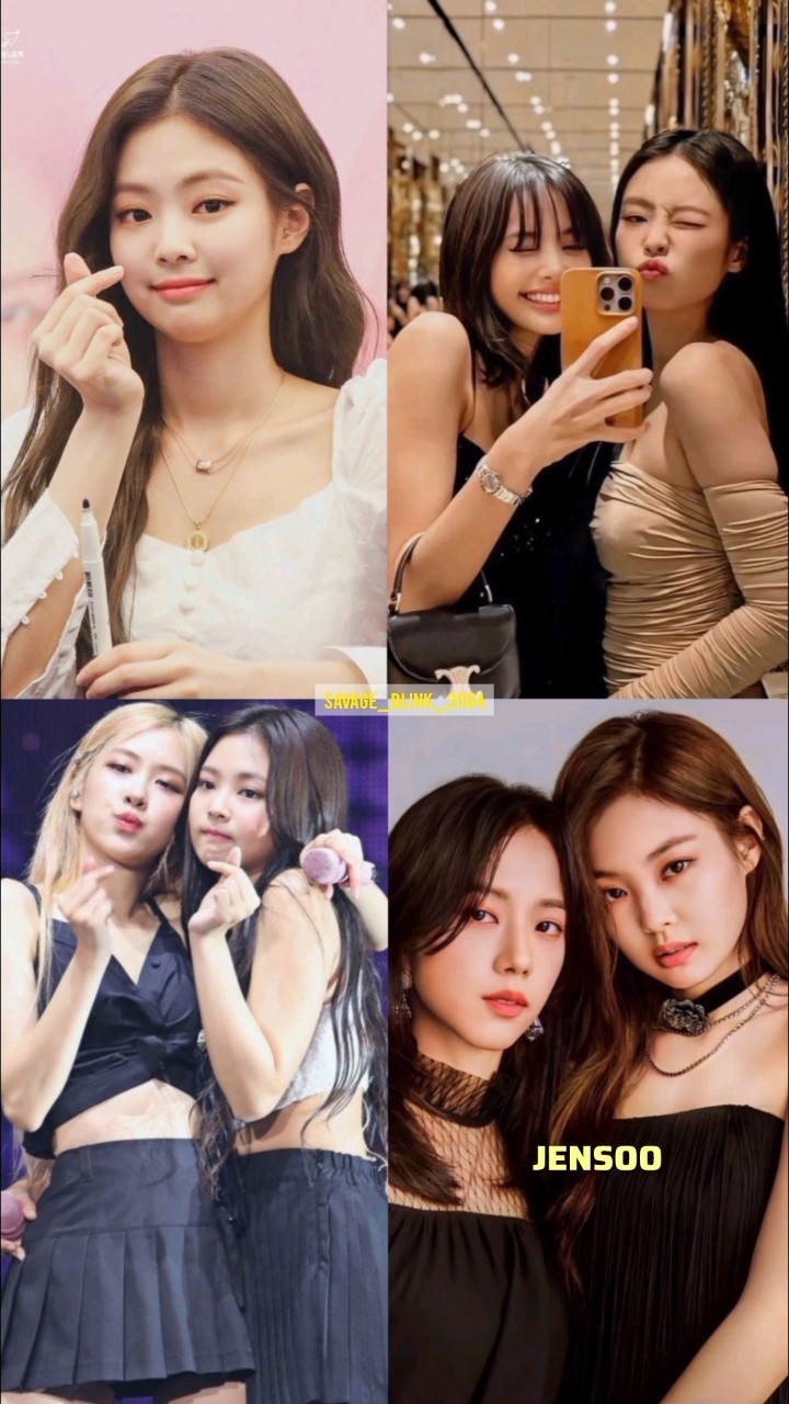 Which JENNIE'S Ship is your favorite? #jennie #jisoo #lisa #rosé #blackpink #shorts