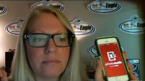 PhotoMath Helps Parents Check Math Homework, Kiss My App!