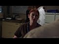 Blue Bloods Triage Nurse "Common Ground" Episode 807 Jessica Sherr