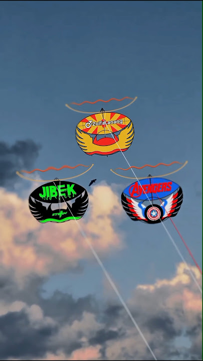 Jibekk 🔥🔥#fypシ #layangantanggalan #ramraman #layanganbabon #kite #layangan #pegon #pegonceper