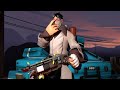 Твой инвентарь набухнет от Хеллоуинских тыкв | Team Fortress 2 | Игровой стрим