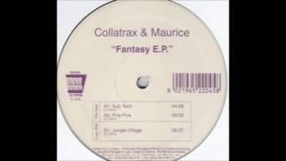 Collatrax & Maurice - Jungle Village