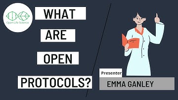 Open Protocols