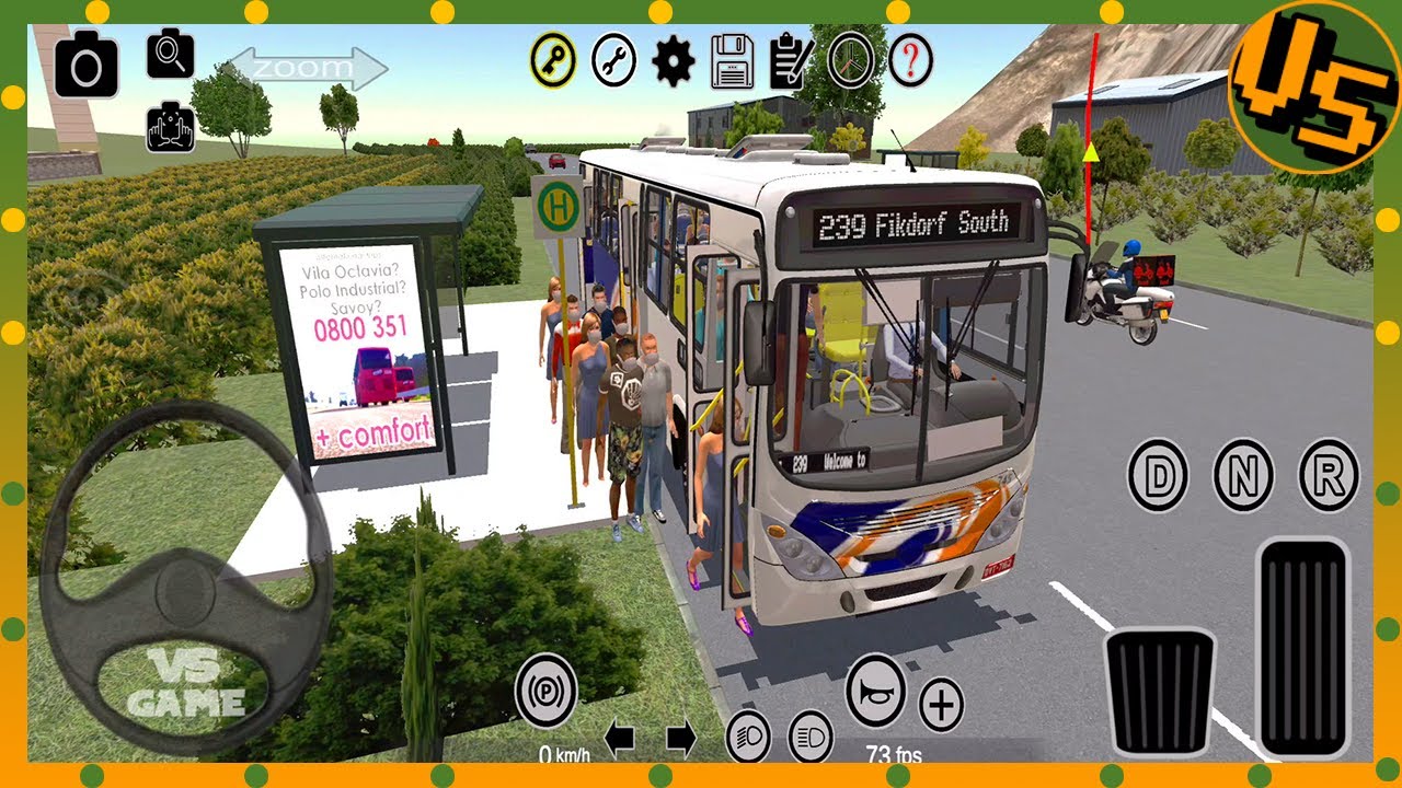 Proton Bus Simulator Urbano - Apps on Google Play