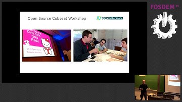 SDR Makerspace sdrmaker.space