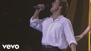 Michael Ball - Do You Love Me? (Live at Royal Concert Hall Glasgow 1993)