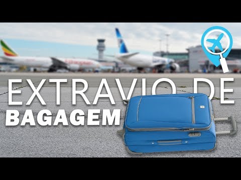 Extravio de bagagem: Como evitar e o que fazer