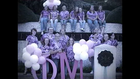 Phi Mu Phi Lambda 15th Anniversary