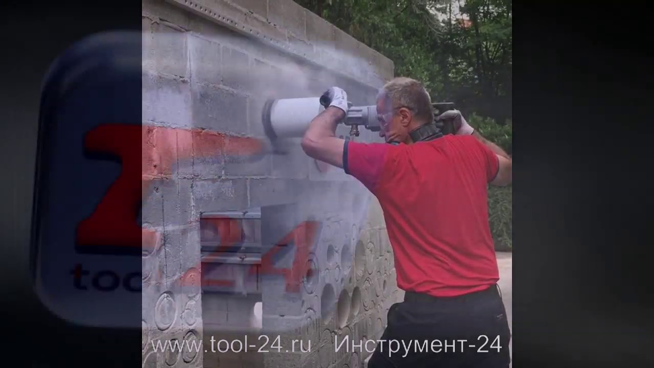 CARDI T2200 ME-24 установка сухого алмазного сверления