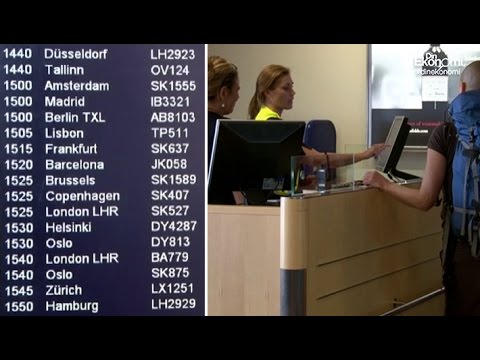 Video: Vilket flygbolag har den billigaste businessklassen?