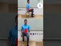 座りながら脚が上がる体へ|股関節を鍛える簡単ニーアップ
