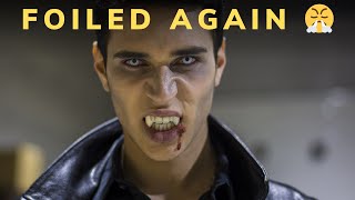 Narcissus Can’t Seem to Find a Mirror