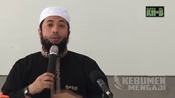 Bolehkah Berhubungan Intim saat Hamil - Ustadz Dr  Khalid Basalamah, MA - Durasi: 8.05. 