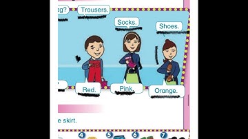 First grade. Action pack. Page 13.