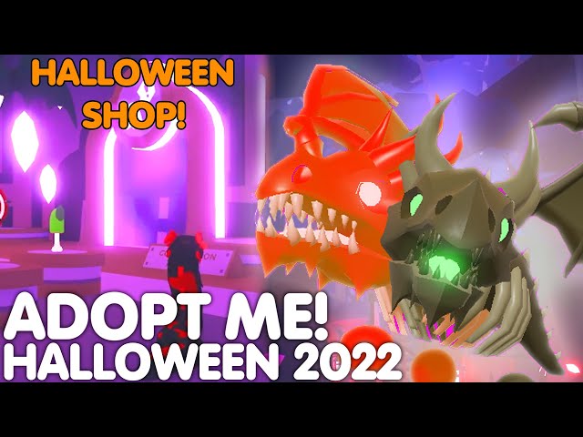 Halloween Updates on Roblox 2022 - Everything We Know So Far-Game  Guides-LDPlayer