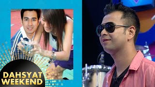 Ternyata Masih Kecil Raffi Udah Genit dahsyat 23 Jun 2016