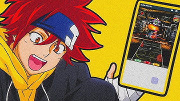 JUEGOS JAVA // J2ME LOADER // Ismael Perez