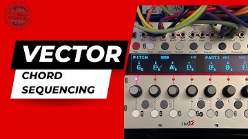 Sequencing Hardware With The Vector Sequencer
