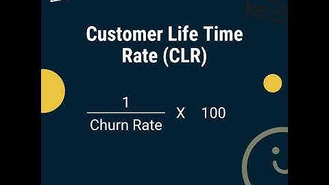 11 SaaS Marketing Metrics You Should Know