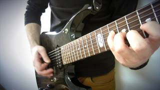7 string original progressive* song in drop a