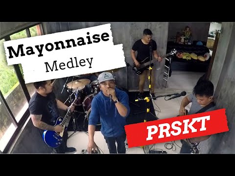 Mayonnaise Medley (Cover)