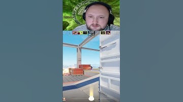 GaMMa CS2 Vertigo 3K AWP