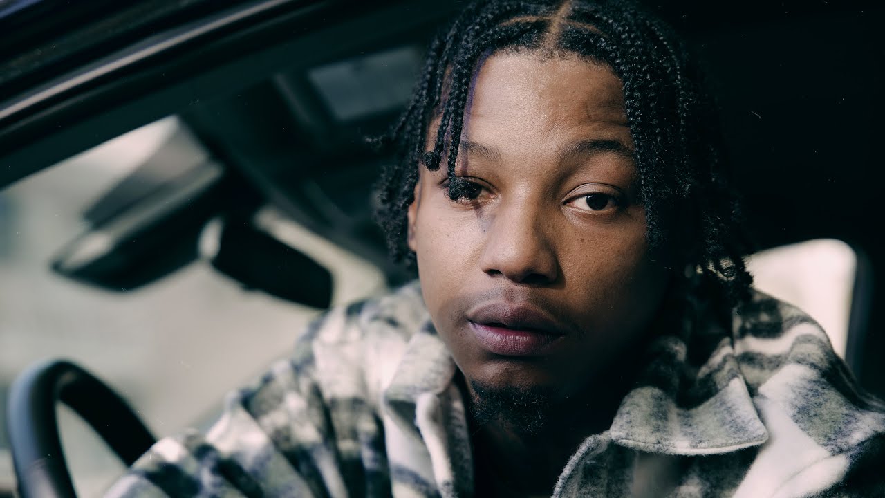 SD- A lot (Official Music Video)