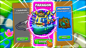 Adding PARAGONS to the Upgrade Monkey Mod! (BTD 6)