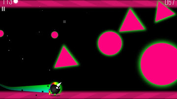 Dash till Puff 2 - New World!