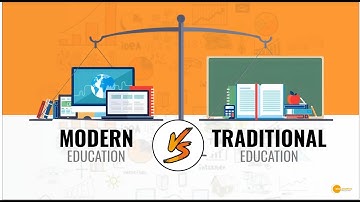 Traditional vs Modern Teaching Methods: Navigating Effective Education for the Future