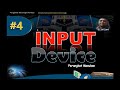 Input device  perangkat masukan