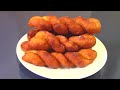 ВИТЫЕ сладкие корейские пончики ! 꽈배기. Pretzel.