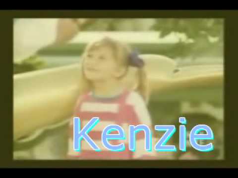 Michelle Tanner//Kelsey