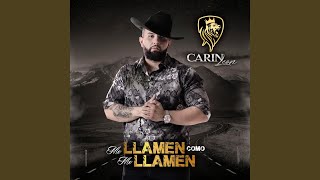 Me Llamen Como Me Llamen