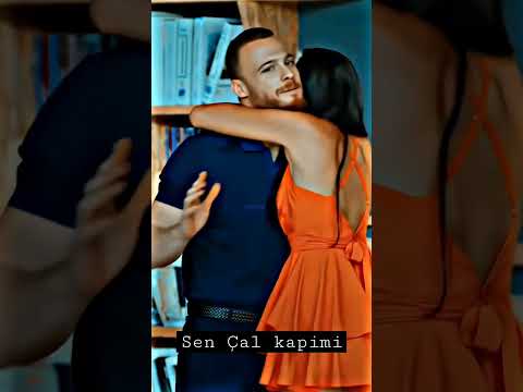 Похожее Серкану хорошо влетит😂#sençalkapımı #handeerçel #kerembürsin #edser #серканэда #серканболат