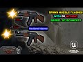 How to add Dynamic Muzzle Effects in Unreal Engine 5?