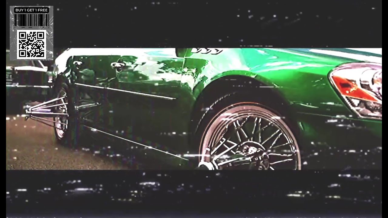 UGK x Pimp C Type Beat x BIG K.R.I.T. Type Beat - "EARLY BIRD"