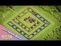 Spiral Base Challenge | Finding The Best Fighter in Clash of Clans