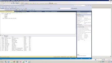 SAP BO Data Services Tutorial: XML pipeline